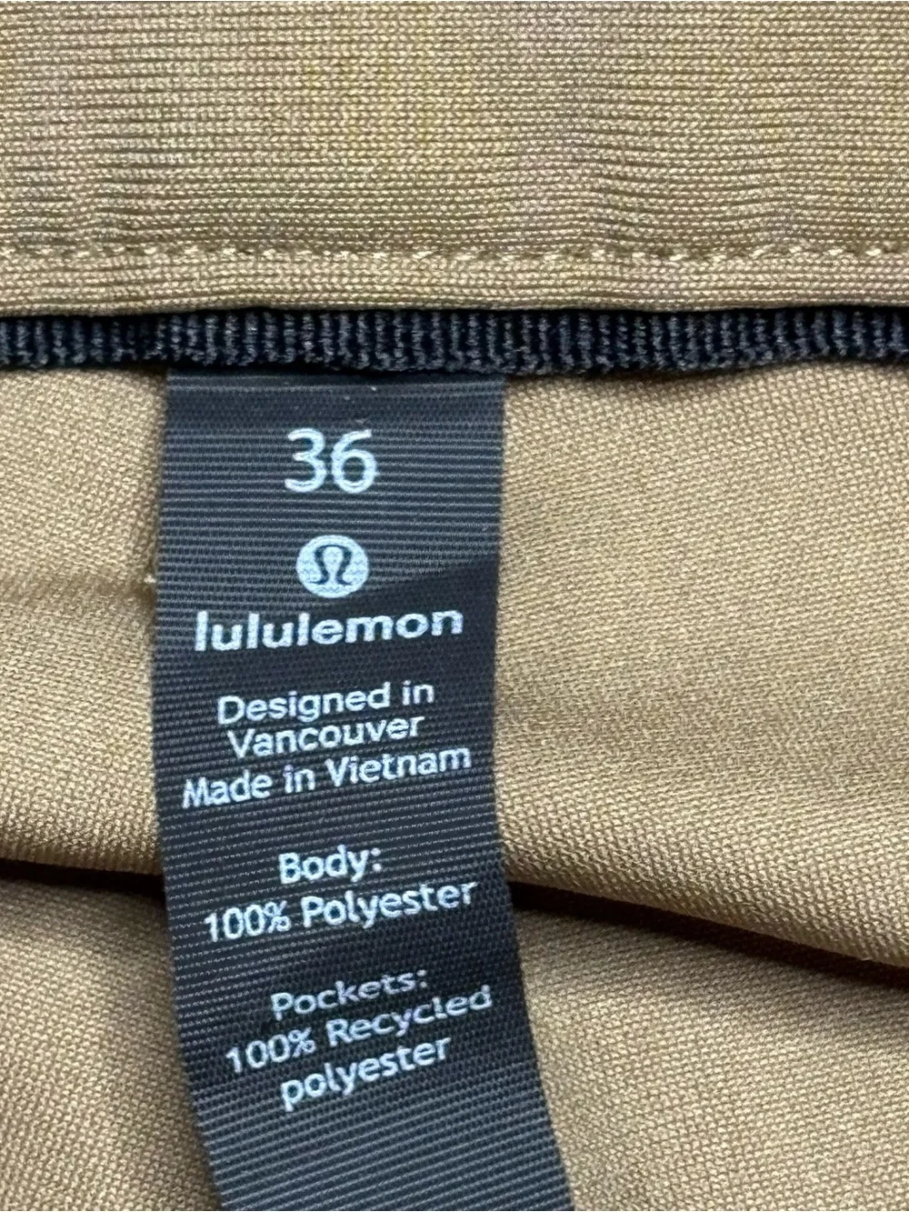 lululemon athletica lululemon commission